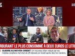 Replay L'intégrale de Midi BFM du mercredi 1er avril 2026