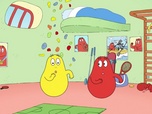 Replay Barbapapa en Famille - Décide toi Barbidou