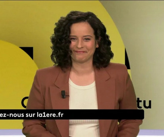 Replay Outre-mer l'actu - 17/03/2026