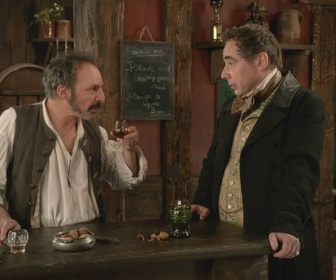 Replay La petite histoire de France - L'appel des voix / Légion donneur / Vol de nuit / La vie c'est comme une dent