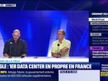 Replay Tech & Co, la quotidienne - Google : 1er data center en propre en France - 24/06