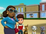 Replay Paw Patrol, la Pat'Patrouille - L'explorateur égaré