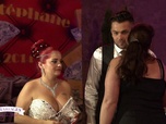 Replay Quatre mariages pour une lune de miel - 4 mariages pour 1 lune de miel du 23 janvier 2025 - Olivia et Stéphane