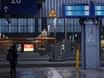 Replay Inflation : l'envolée des prix - L'Allemagne paralysée par une méga-grève des transports