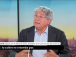 Replay L'invité politique - Émission du lundi 26 mai 2025