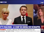 Replay BFM Story - Marlène Schiappa: Brigitte Macron ne peut pas être le bouc émissaire de tous les problèmes et les frustrations de la nation