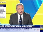 Replay Tout pour investir - Le placement à suivre : Retraite, les bienfaits de la nue-propriété - 07/05