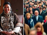Replay Moira Millán / Notre modèle social menacé par le vieillissement - 28 minutes