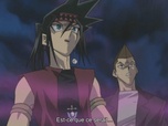 Replay Yu-Gi-Oh ! Duel Monsters - S3 E43 - Le dieu égyptien Slime, le mur immortel