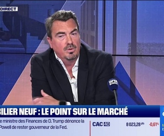 Replay Les Experts de l'immo : Comment faciliter l'accès à la propriété ? - 30/04