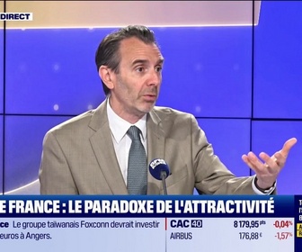 Replay Les Experts : Choose France, le paradoxe de l'attractivité - 01/06