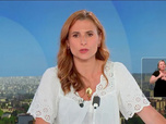 Replay Le JT en LSF - JT en LSF - 05/07/2025 - Le 16h/18h
