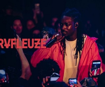 Replay ARTE Dans le Club - La Rvfleuze