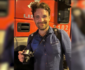 Replay On va plus loin - Christophe Gleizes : place à la diplomatie ?