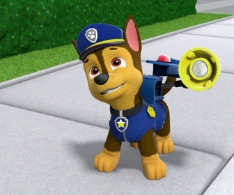 Replay Paw Patrol, la Pat'Patrouille - Alex l'apprenti fermier