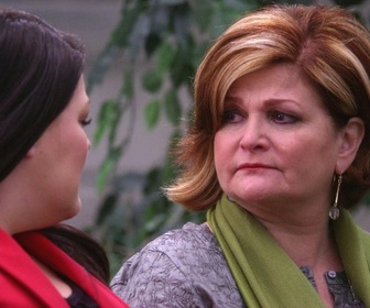 Replay Drop Dead Diva - S02 E05 - Maladie d'amour