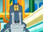 Replay Zig et Sharko - La fuite de trop