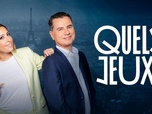 Replay Quels jeux ! - Émission du dimanche 4 août 2024