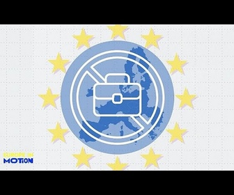 Replay Le chômage diminue dans l'UE parmi toutes les tranches d'âge, sauf chez les jeunes