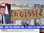 Replay BFM Première - ÉDITO - Lyhanna: Le temps de la justice a ses propres horloges que l'horlogerie ignore