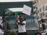 Replay ARTE Journal - Le Sénégal criminalise encore un peu plus l'homosexualité