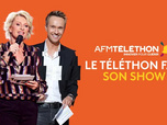 Replay Téléthon - 05/12/2025