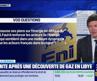 Replay BFM Bourse - On refait la séance : Le titre Deezer monte le son après les premiers bénéfices annuels de son Histoire - 19/03