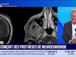 Replay Good Morning Business - Balt développe des dispositifs endovasculaires, fins comme des cheveux