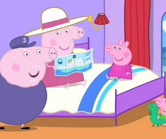Replay Peppa Pig