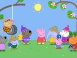 Replay Peppa Pig - S5 E20 - Le surf