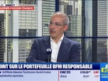 Replay BFM Bourse - Le portefeuille BFM-Responsable : hausse trois fois supérieure à celle des marchés européens cette semaine - 01/06