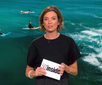 Replay 50' inside, Le mag du 6 décembre 2025