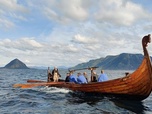 Replay La côte de Norvège - Au gré des vagues