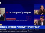 Replay BFM Grand Soir - Retailleau à Lecornu : Le compte n'y est pas - 02/10