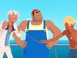 Replay Oum le dauphin blanc - S03 E39 - La Pierre Des Étoiles