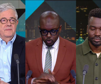 Replay Trois ans de guerre au Soudan, édition spéciale du journal de l'Afrique