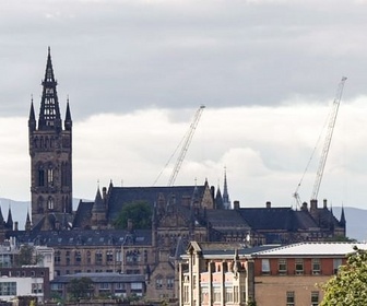Replay Le Glasgow de Depardon / Philippines / Canada - Invitation au voyage