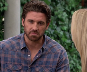 Replay Les feux de l'amour du 3 mars 2026 - Episode 9424