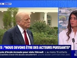 Replay Parlons info ! - J-5 avant l'application des taxes de Trump ! - 02/08