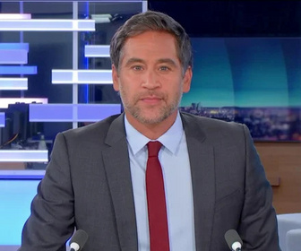 Replay 23h info - Edition du mercredi 18 juin 2025