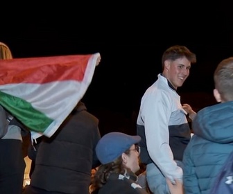 Replay Hongrie : la fin de l'ère Orbán - Hongrie : les fortes attentes des électeurs de Peter Magyar