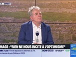 Replay Le 18/19 d'Hedwige Chevrillon - François Hommeril (CFE-CGC) : L'inquiétant chômage des jeunes - 10/02