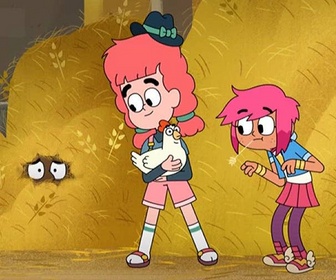 Replay Boy Girl etc... - Gretchen se déchaîne