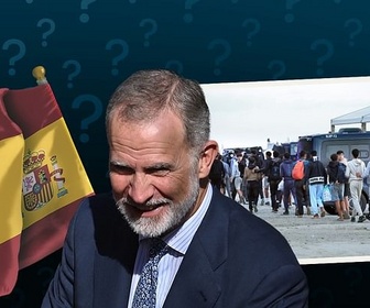 Replay Pourquoi la crise migratoire continue à Ceuta ?