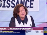 Replay Objectif Croissance - Marie-Christine Coisne-Roquette (Télémaque): Télémaque, le mentorat d'excellence - 12/10