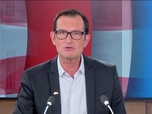 Replay L'heure américaine - Émission du vendredi 27 septembre 2024