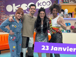 Replay Okoo-koo - 23/01/2026