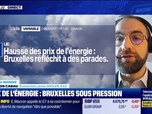 Replay BFM Bourse - L'éco du monde : Prix de l'énergie : l'Italie veut assouplir les quotas d'émissions de CO2 - 11/03