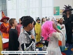 Replay Un jour, un doc - Un Halloween vaudou : des Français en Louisiane