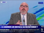 Replay Le Dej Info - Le logement, un obstacle au recrutement ? - 29/07